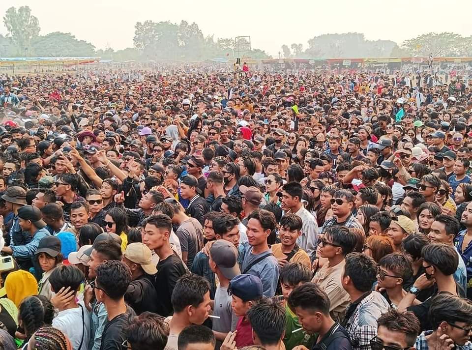Manaw Festival